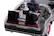 Alt View 17. Jada - Hollywood Rides 1:24 Diecast - Back to the Future Time Machine.