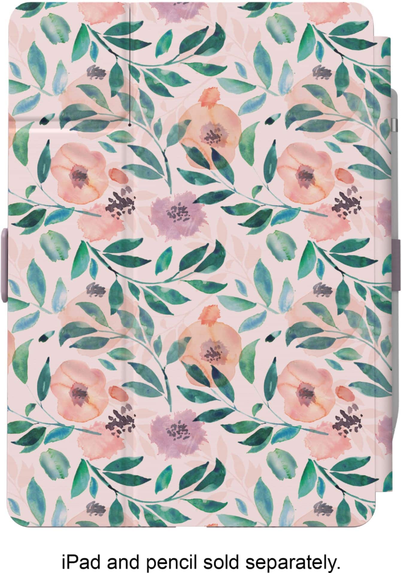 Alt View 11. Speck - Balance Folio Case for Apple® iPad® 10.2" (7th Gen 2019 & 8th Gen 2020).