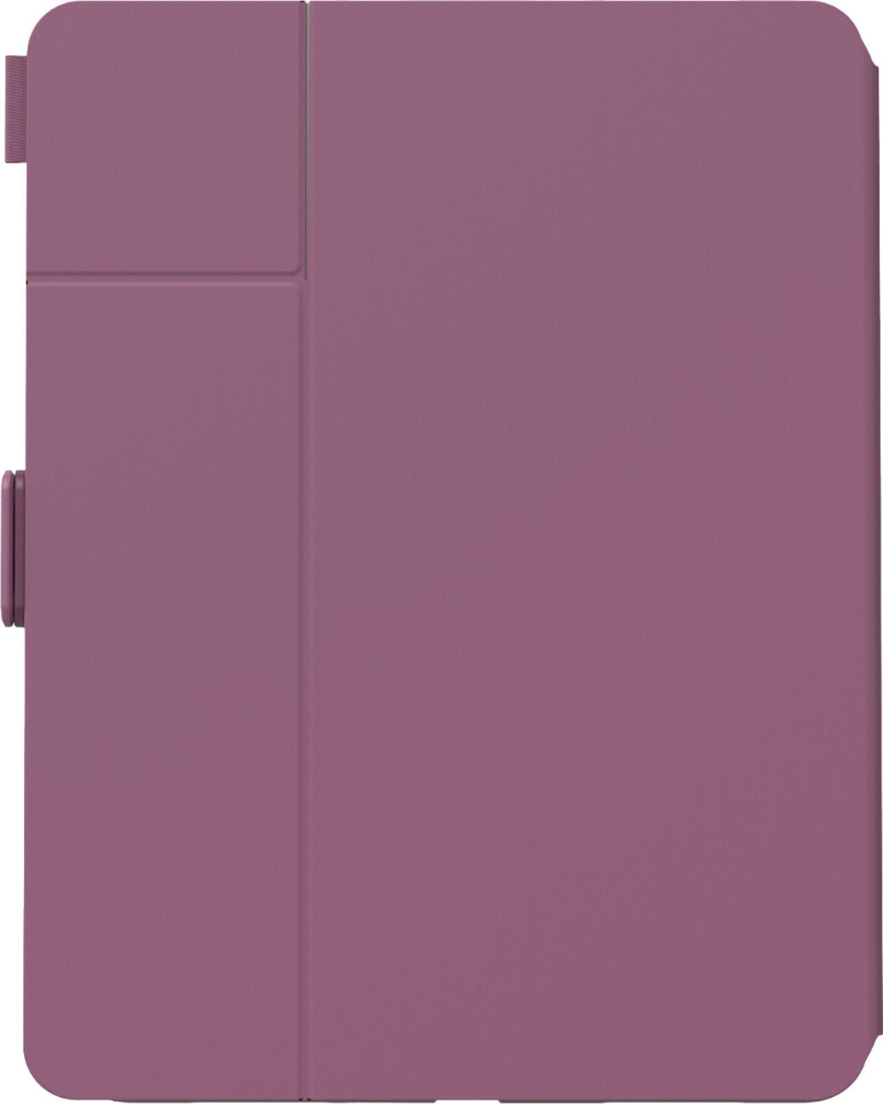 Angle. Speck - Balance Folio Case for Apple iPad Pro 11"(2nd Gen 2020) & iPad Air 10.9" (4th Gen 2020).