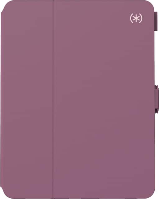 Speck Balance Folio Case For Apple Ipad Pro 11 2nd Gen Ipad Air 10 9 4th Gen 7265 Best Buy Speck Balance Folio Case For Apple Ipad Pro 11 2nd Gen Ipad Air 10 9 4th Gen 7265 Best Buy