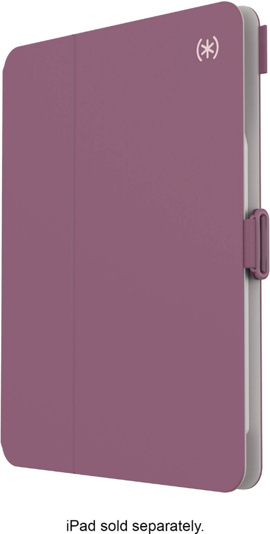 Alt View 11. Speck - Balance Folio Case for Apple iPad Pro 11"(2nd Gen 2020) & iPad Air 10.9" (4th Gen 2020).