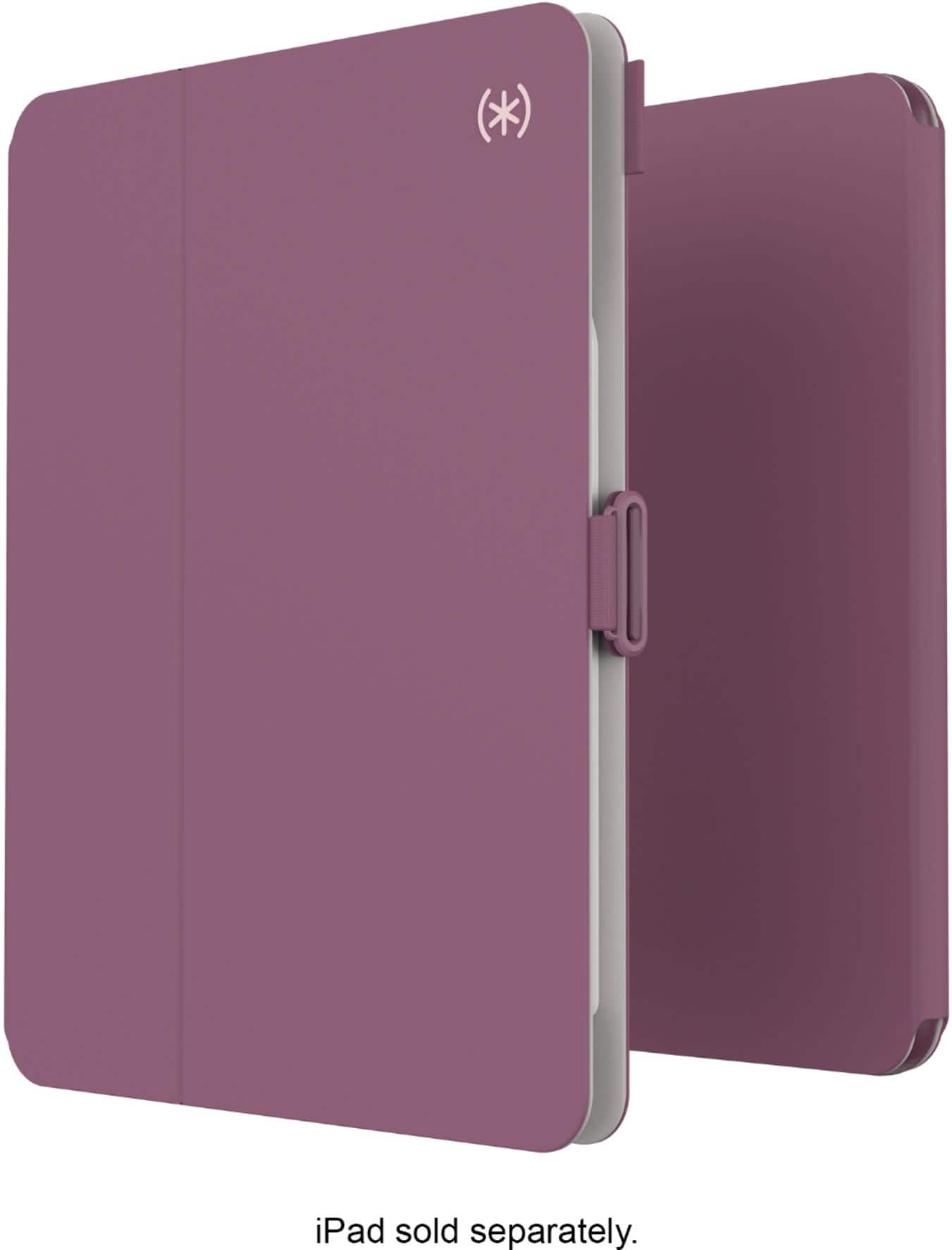 Alt View 14. Speck - Balance Folio Case for Apple iPad Pro 11"(2nd Gen 2020) & iPad Air 10.9" (4th Gen 2020).