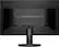 Back. HP - V21 20.7" LED FHD Monitor (HDMI, VGA) - Black.