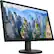 Left. HP - V21 20.7" LED FHD Monitor (HDMI, VGA) - Black.