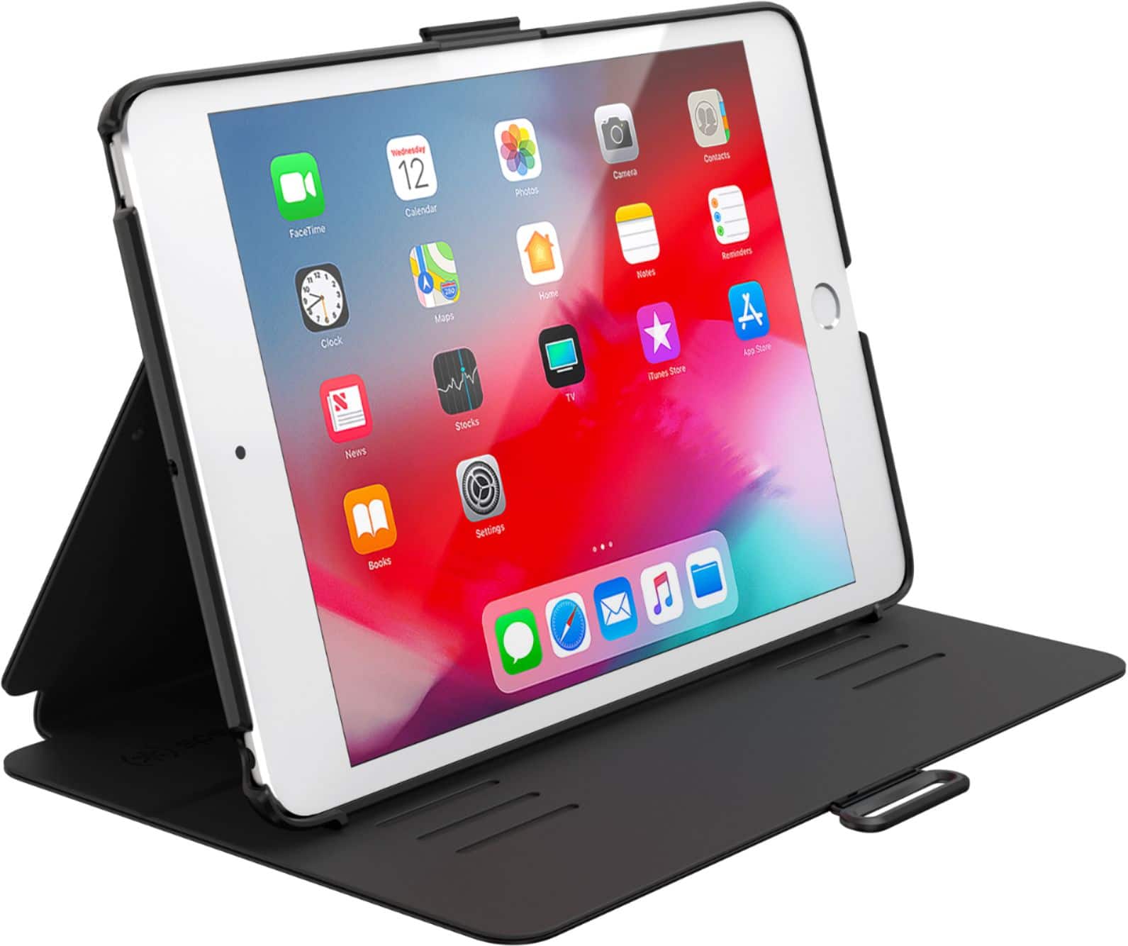 Best Buy Speck Balance Folio Case for iPad mini (5th Gen) 1269361050