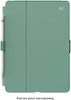 Speck - Balance Folio Case for Apple® iPad® 10.2" (7th, 8th, & 9th Gen 2021) - Fluorite Green