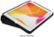 Alt View Zoom 15. Speck - Balance Folio Case for Apple® iPad® 10.2" (7th, 8th, & 9th Gen 2021) - Black.