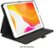 Alt View Zoom 16. Speck - Balance Folio Case for Apple® iPad® 10.2" (7th, 8th, & 9th Gen 2021) - Black.