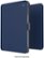 Alt View Zoom 13. Speck - Balance Folio Case for Apple iPad Pro 11"(2nd Gen 2020) & iPad Air 10.9" (4th Gen 2020) - Navy.