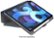 Alt View Zoom 16. Speck - Balance Folio Case for Apple iPad Pro 11"(2nd Gen 2020) & iPad Air 10.9" (4th Gen 2020) - Navy.