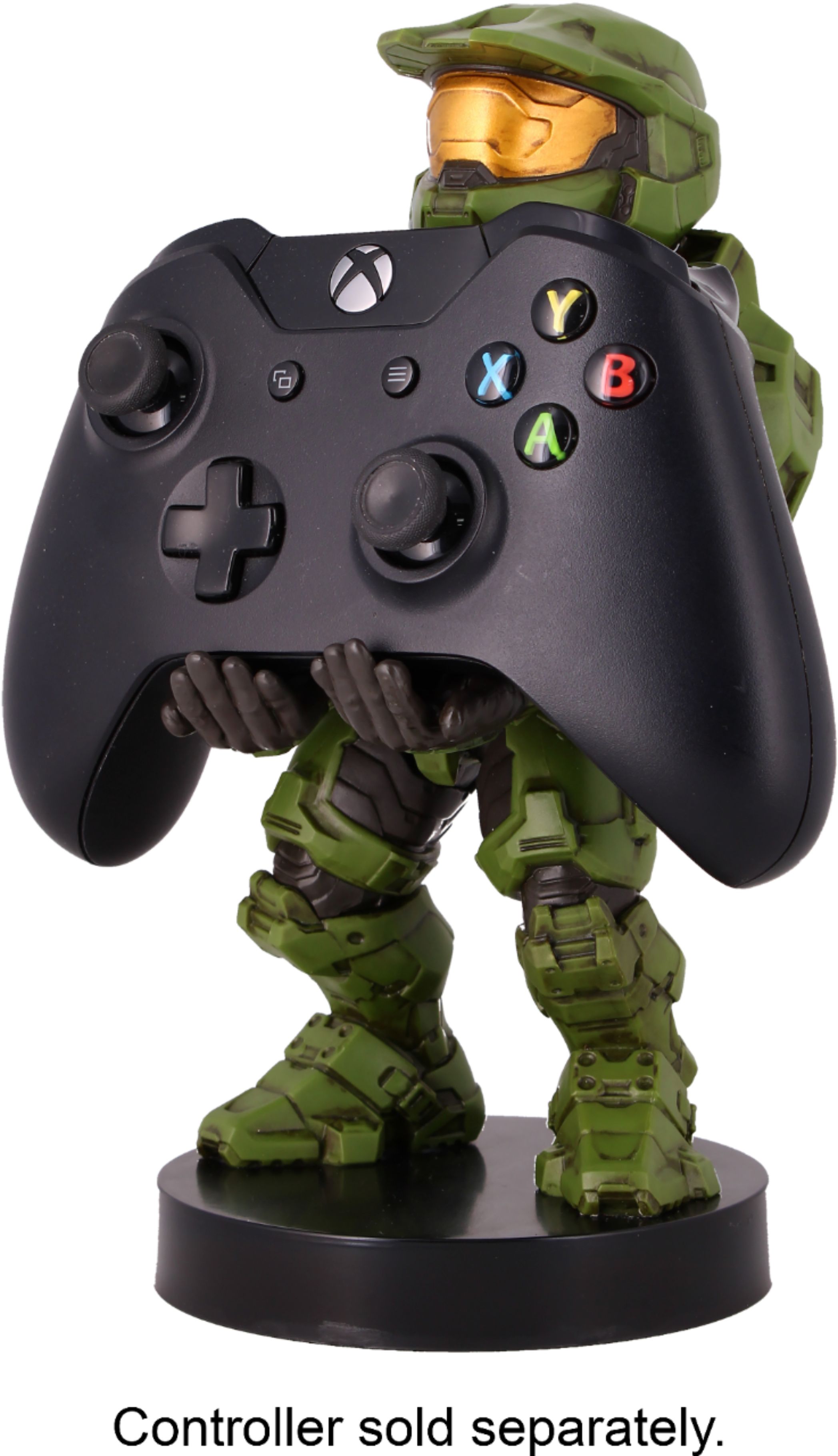 Halo Infinite Master Chief Phone and Controller Holder Standard
