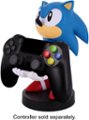 Alt View 11. Cable Guy - Sonic the Hedgehog 8-inch Phone and Controller Holder.