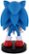 Alt View Zoom 14. Cable Guy - Sonic the Hedgehog 8-inch Phone and Controller Holder.