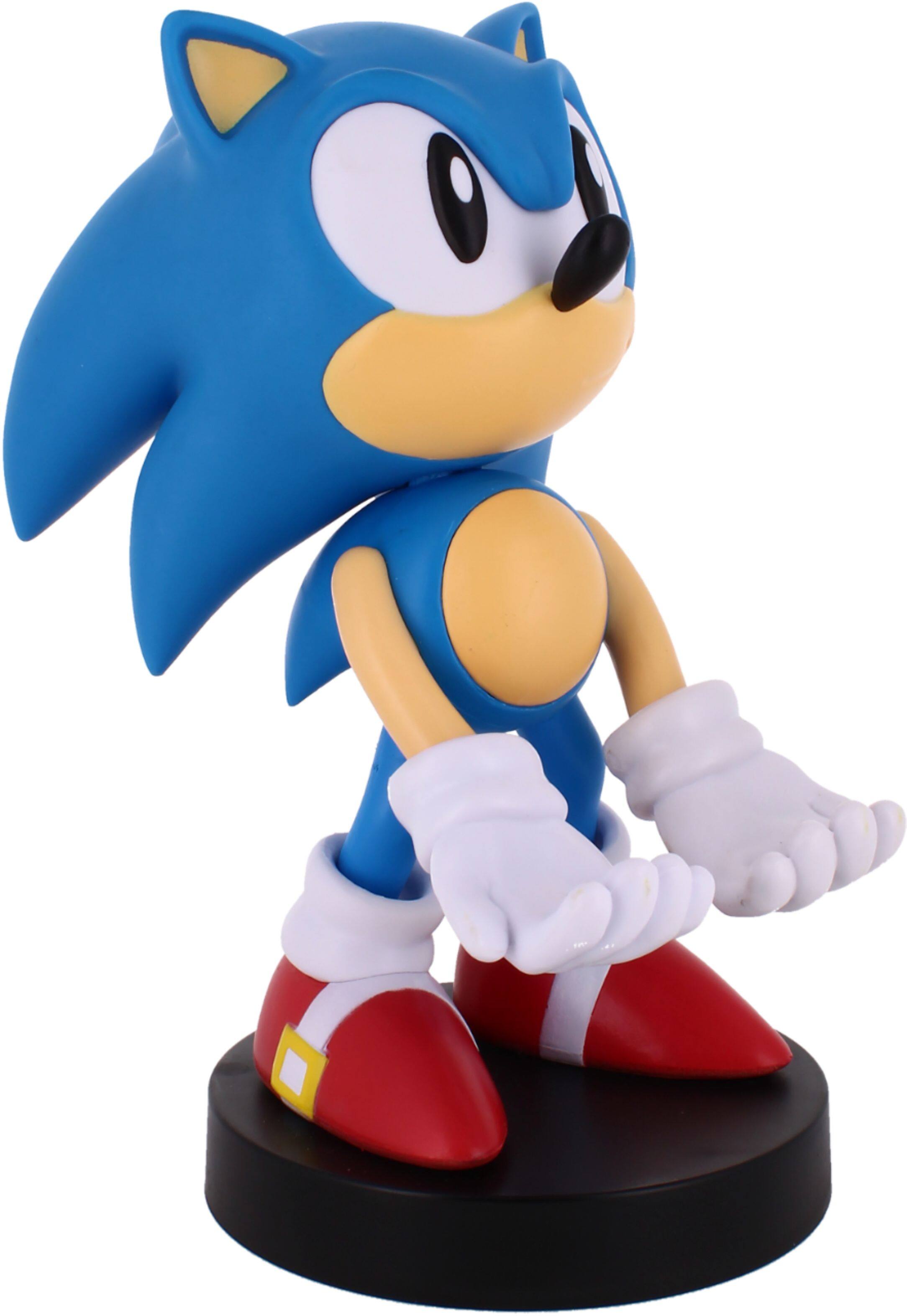 Figurine Sonic - Classic Sonic (Cable Guy)