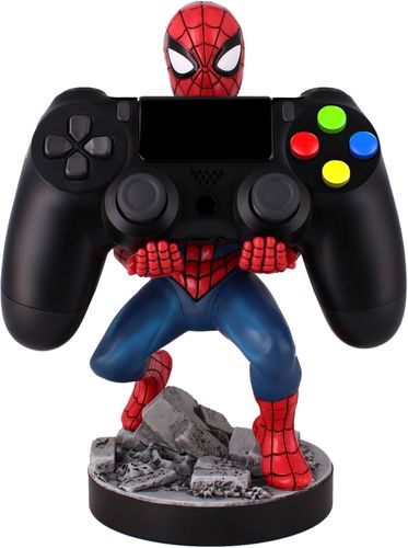 Marvel: The Avengers - The Amazing Spider Man 8-inch Cable Guy Phone and Controller Holder