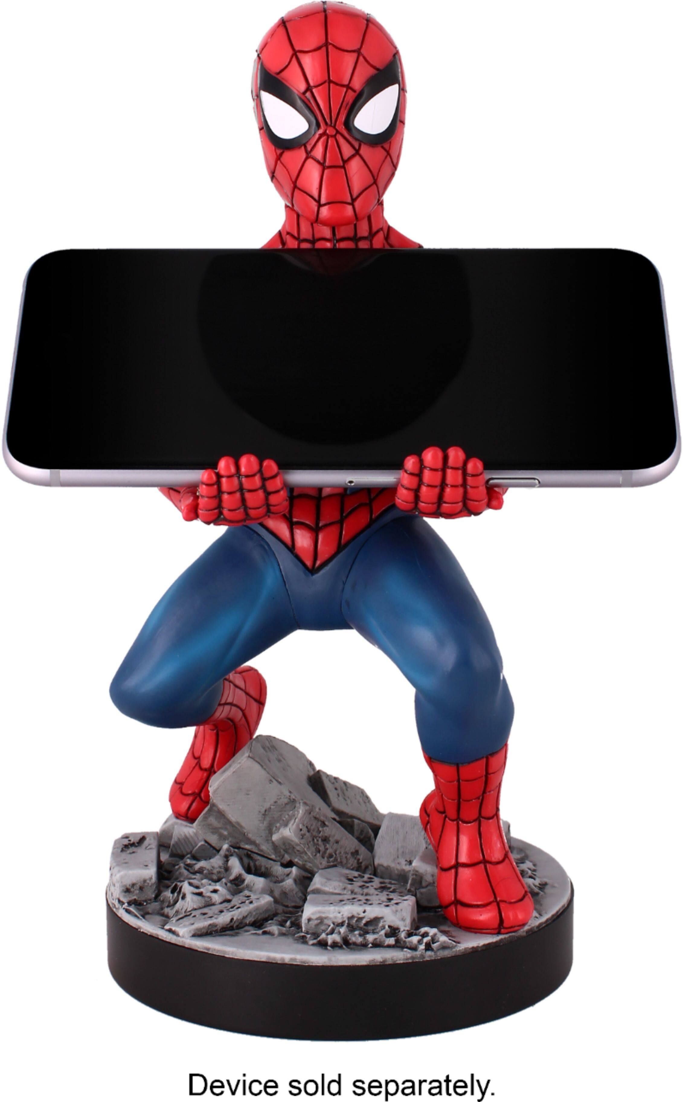 Controller sold separately.