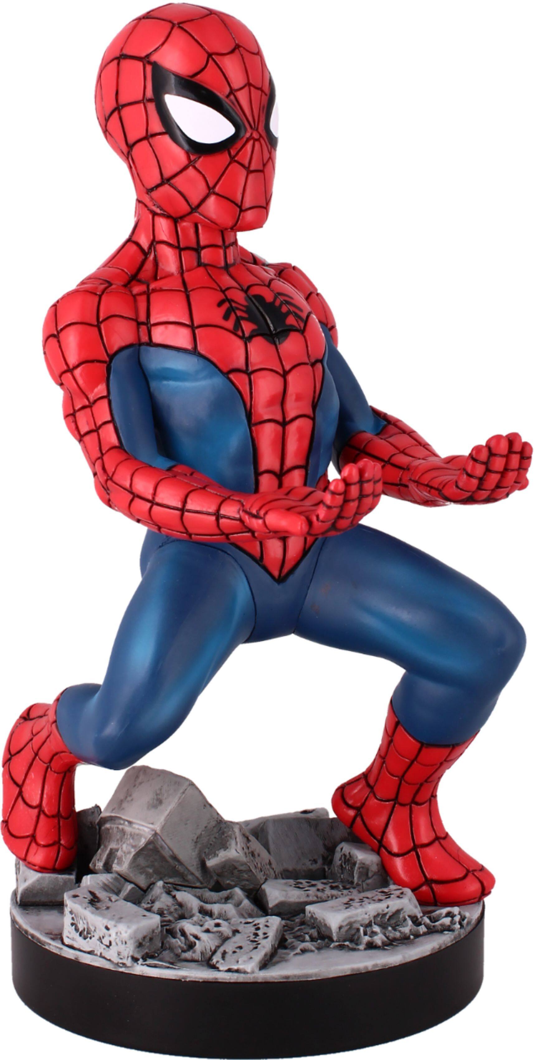 Alt View Zoom 15. Marvel: The Avengers - The Amazing Spider Man 8-inch Cable Guy Phone and Controller Holder.