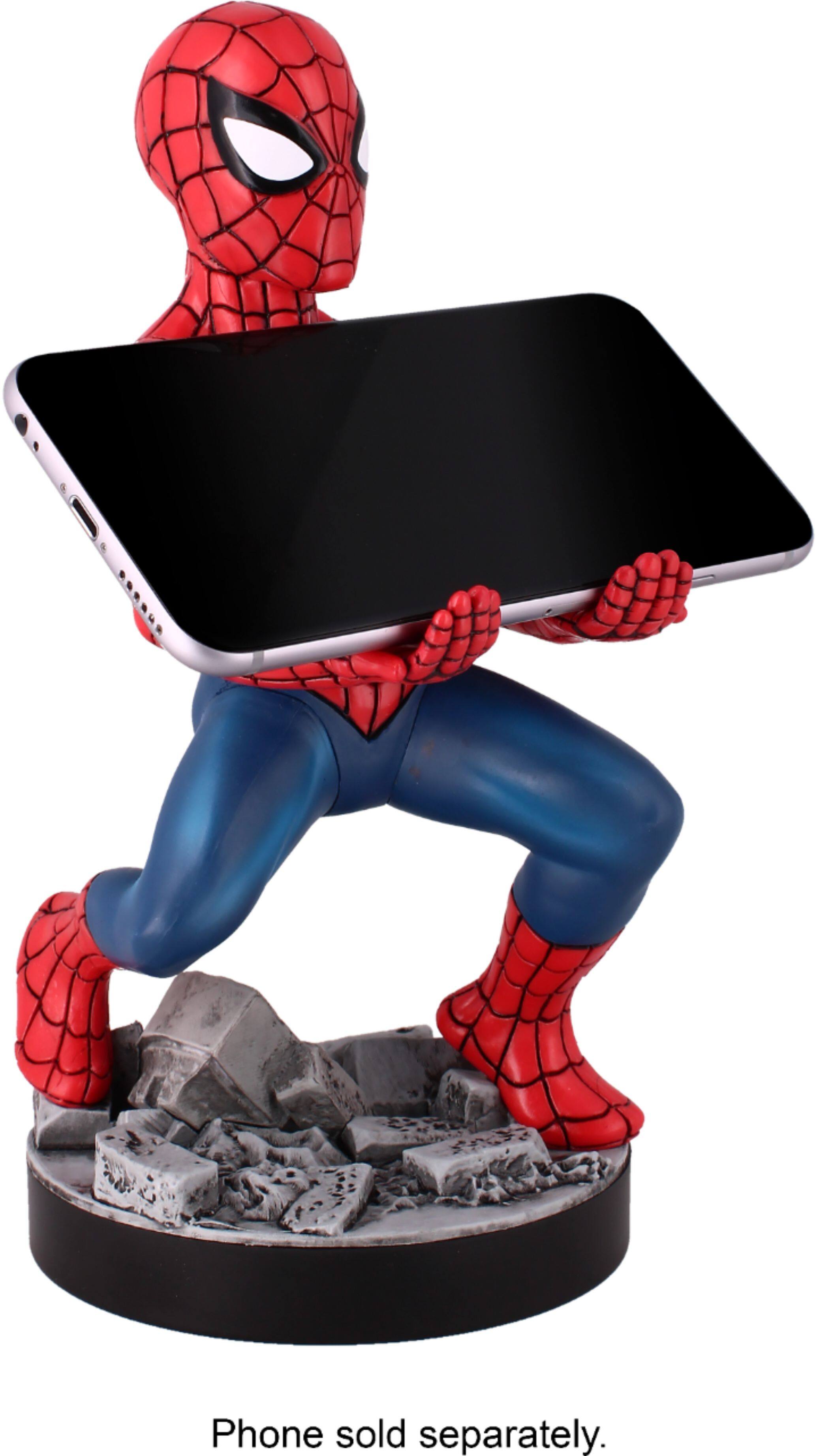 Phone sold separately.
