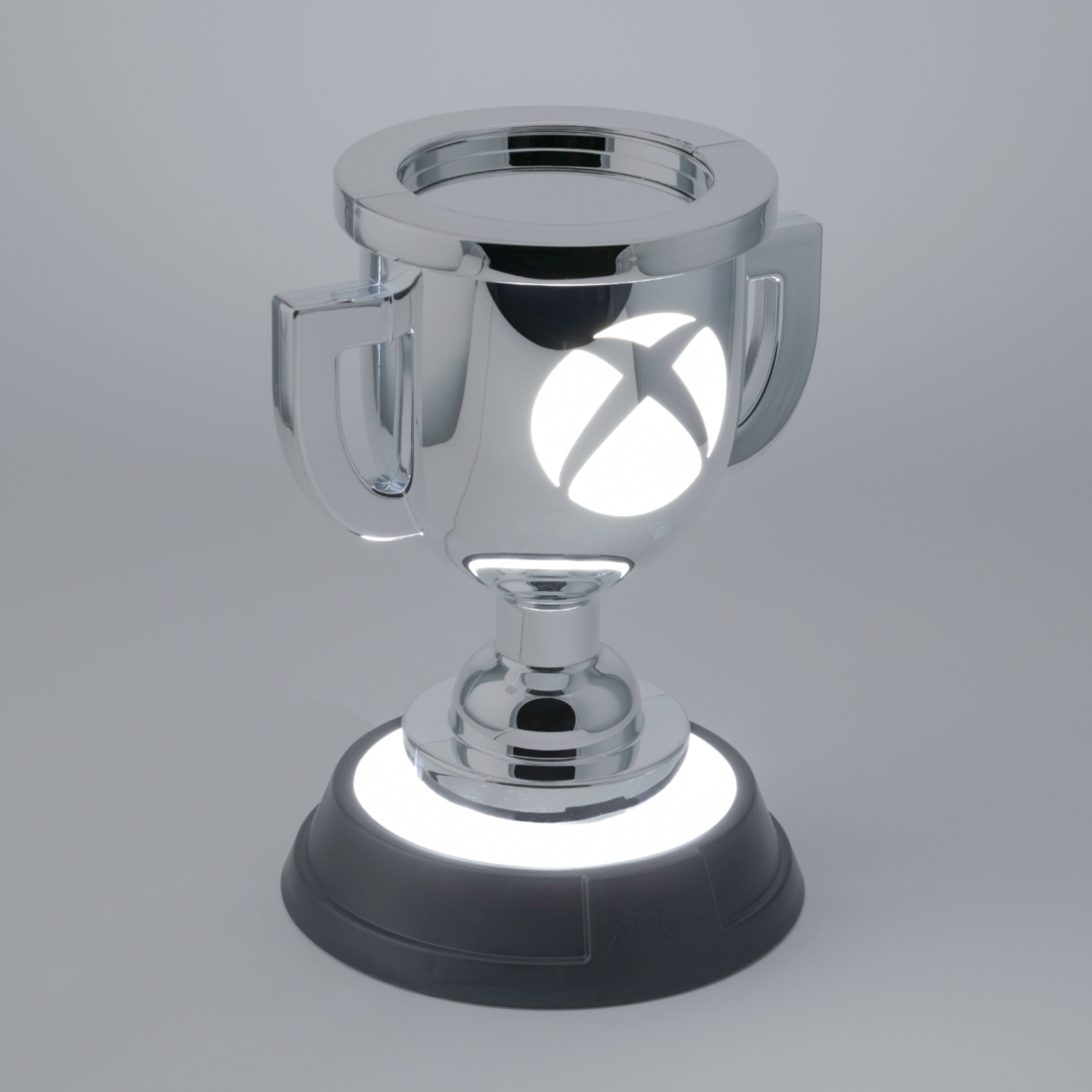 Paladone - Xbox Trophy Premium 8-inch Collectible Light