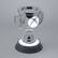 Alt View 11. Paladone - Xbox Trophy Premium 8-inch Collectible Light.