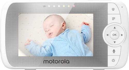 UPC 816479017773 product image for Motorola - Lux64 4.3