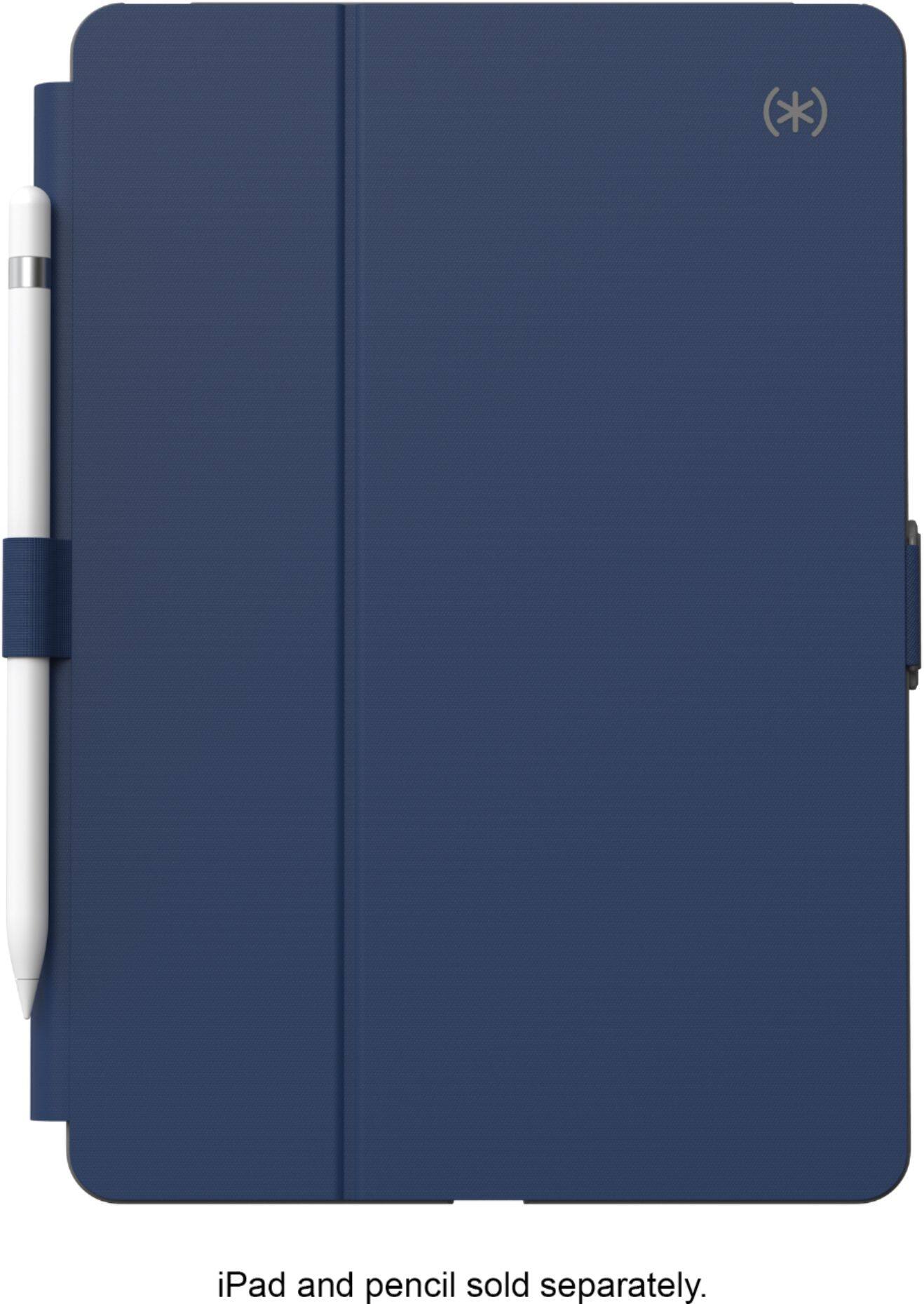 Alt View 11. Speck - Balance Folio Case for Apple® iPad® 10.2" (7th, 8th, & 9th Gen 2021).