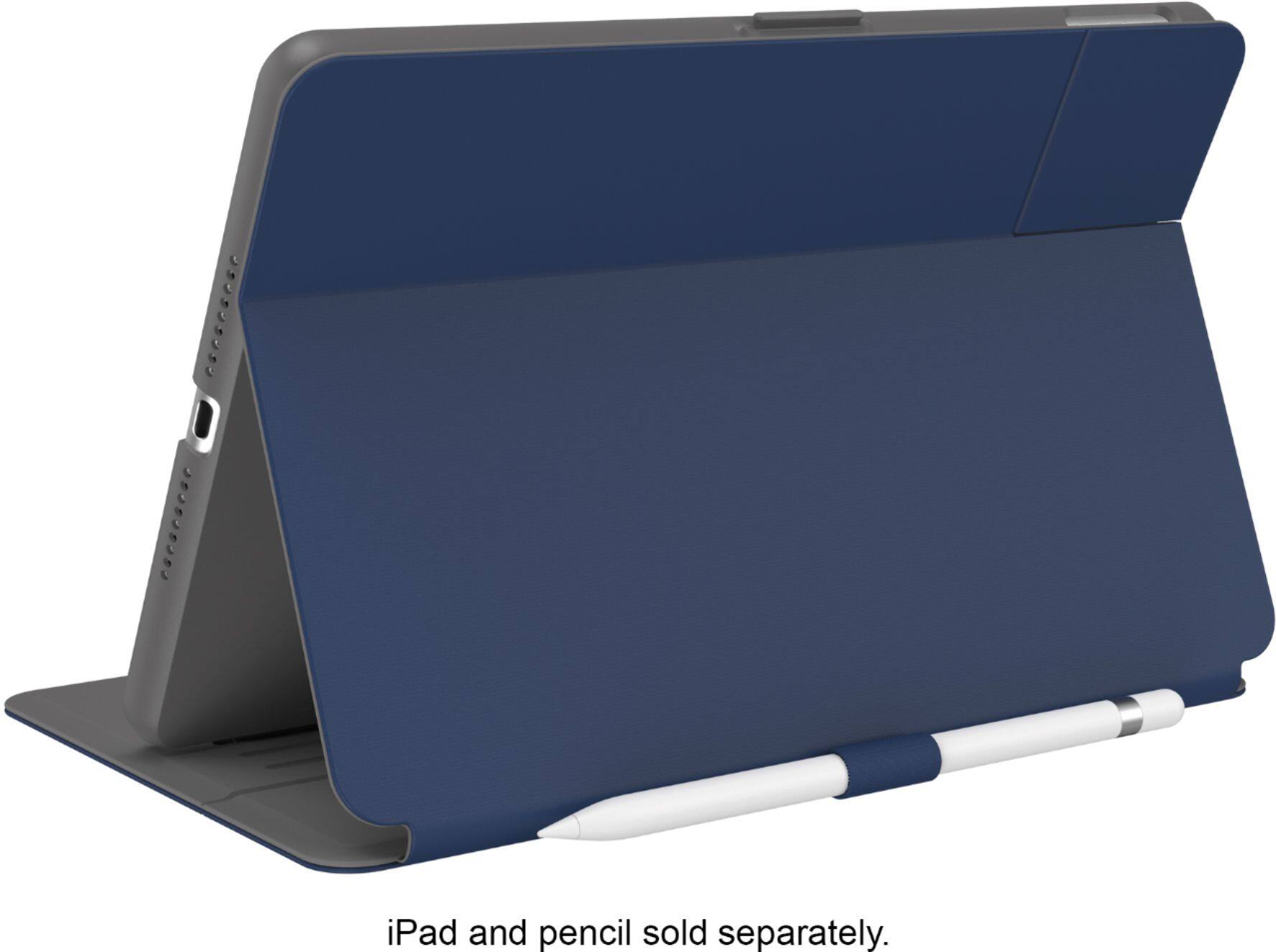 Alt View 12. Speck - Balance Folio Case for Apple® iPad® 10.2" (7th, 8th, & 9th Gen 2021).