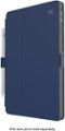 Left Zoom. Speck - Balance Folio Case for Apple® iPad® 10.2" (7th, 8th, & 9th Gen 2021).