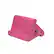 Alt View 15. Happy Products - Flippy Cubby - Multi-Angle Soft Stand for Tablets, E-Readers, and Books - Pink.
