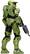 Alt View 12. Jazwares - Halo: Infinite The Spartan Collection - Master Chief 6.5" Action Figure - Multi.