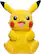 Front. Jazwares - Pokemon 24" Plush - Pikachu.