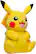 Alt View 12. Jazwares - Pokemon 24" Plush - Pikachu.