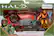 Alt View 11. Jazwares - Halo: Infinite Ghost Vehicle & Elite 3.75" Figure.