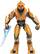 Alt View 12. Jazwares - Halo: Infinite Ghost Vehicle & Elite 3.75" Figure.