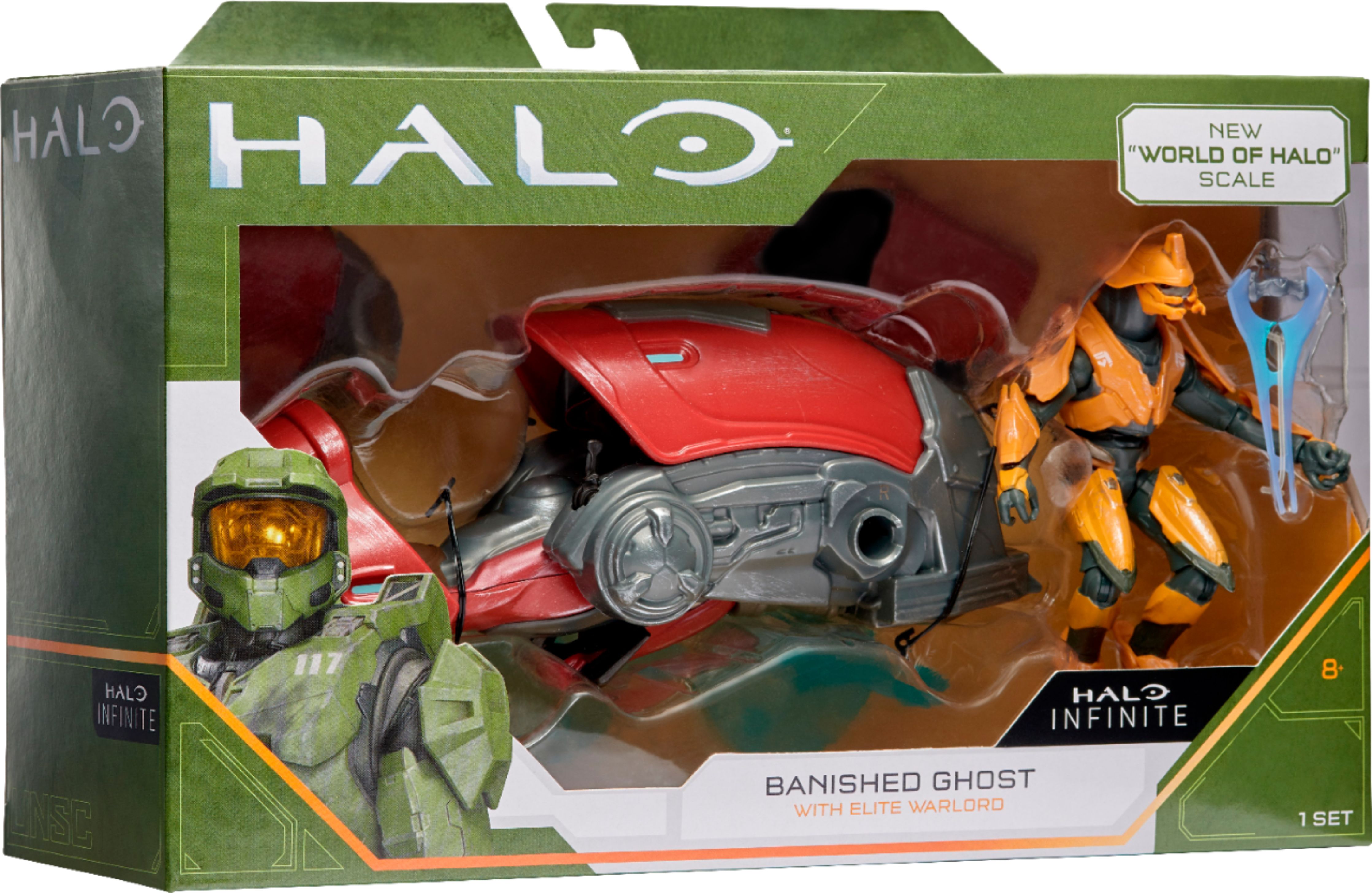 The road collectibles halo infinite