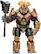 Alt View 12. Jazwares - Halo: Infinite 3.75" Figure Pack - Master Chief with Hydra Launcher vs. Brute Chieftain with Gravity Hammer.