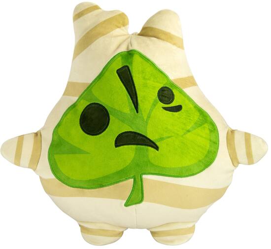 Zelda on sale plush toy