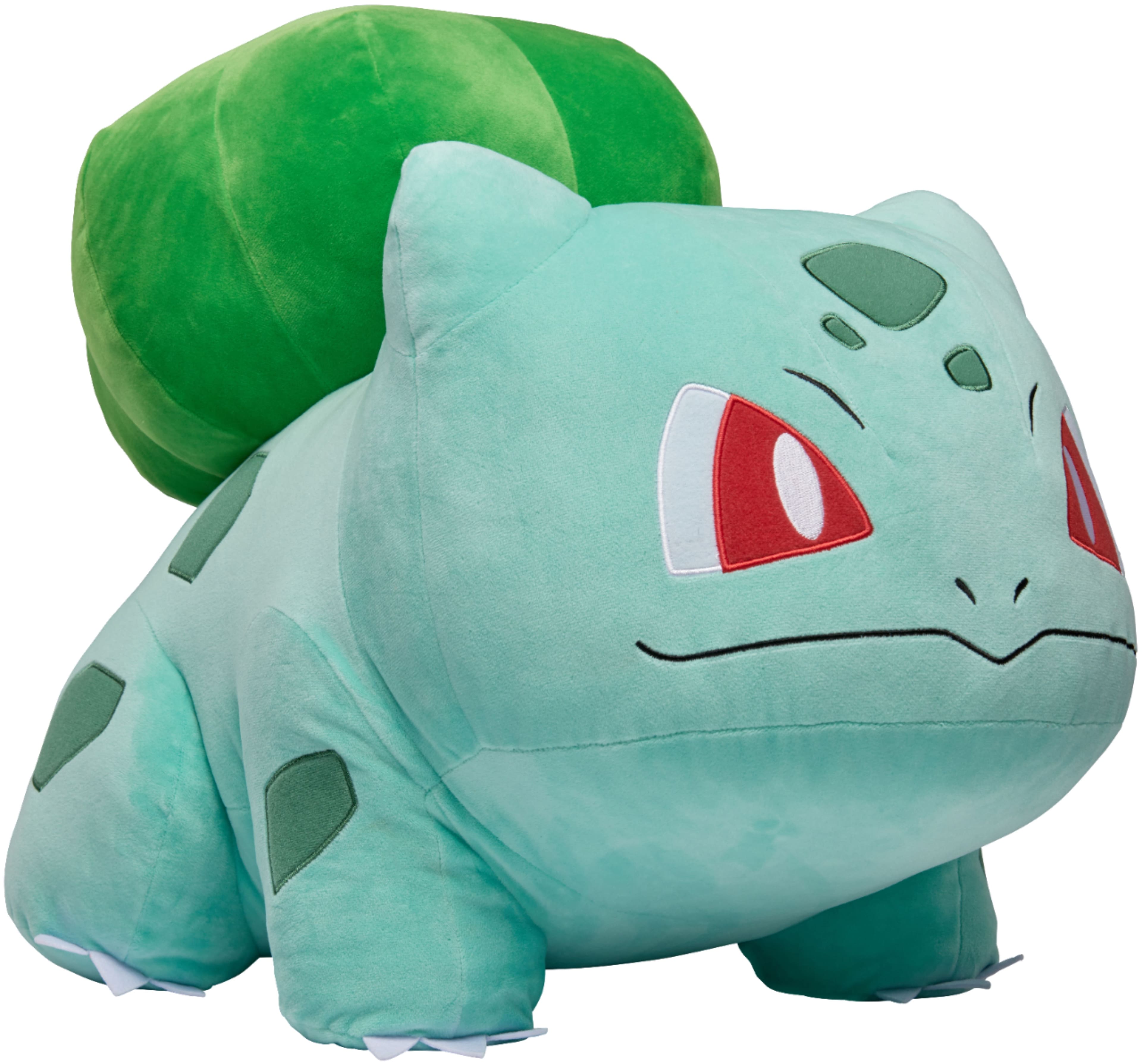 bulbasaur christmas plush