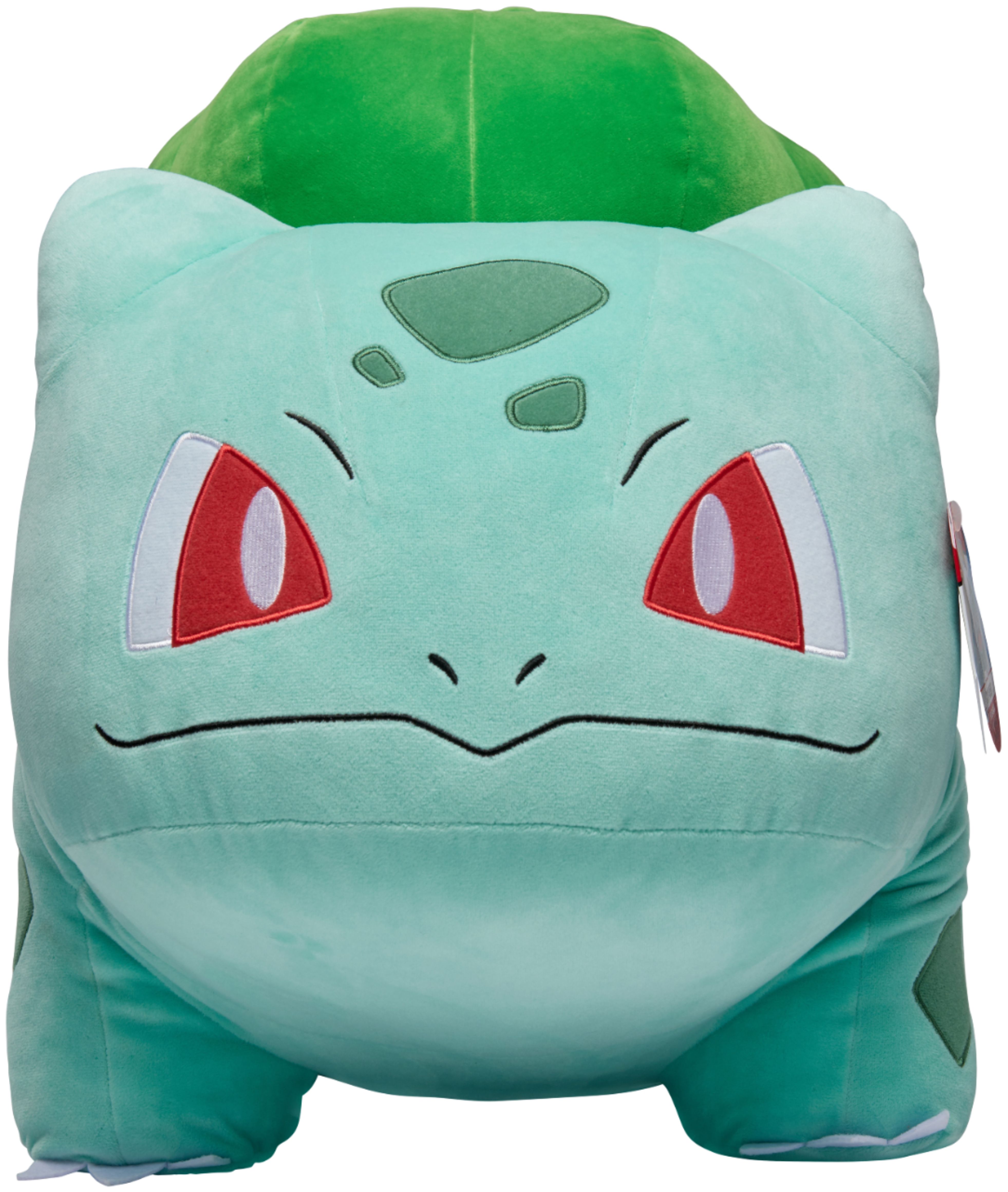 pokemon bulbasaur plush stores