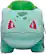 Alt View 12. Jazwares - Pokemon – Bulbasaur 24" Plush.