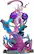 Alt View 12. Jazwares - Pokemon Deluxe Collector LED Figure 13" Mewtwo.