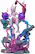 Alt View 14. Jazwares - Pokemon Deluxe Collector LED Figure 13" Mewtwo.