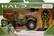 Front. Jazwares - Halo: Infinite Mongoose Vehicle & Master Chief 3.75" Figure.