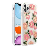 Sonix - Southern Floral Carrying case for Apple iPhone 11 Pro Max / Xs Max - Front_Zoom