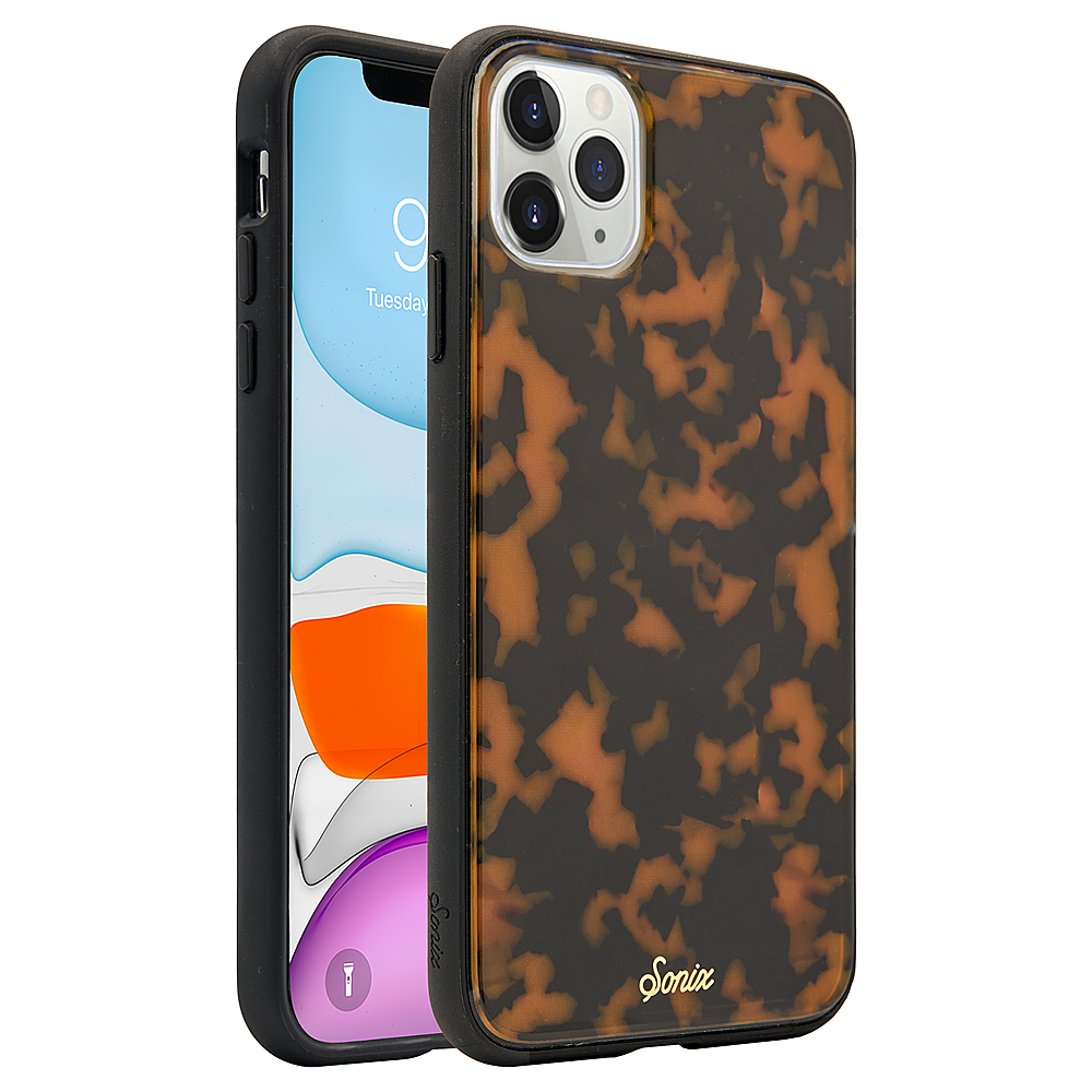 Speck Presidio Clear + Glitter iPhone 11 Pro Cases Best iPhone 11 Pro -  $44.99
