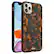 Front. Sonix - Carrying Case for Apple iPhone 11 Pro Max / (XS Max) - Brown Tort.