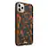 Alt View 13. Sonix - Carrying Case for Apple iPhone 11 Pro Max / (XS Max) - Brown Tort.