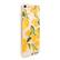 Alt View 13. Sonix - Lemon Zest Carrying case for Apple iPhone SE (2nd Generation) / 8 / 7 / 6.