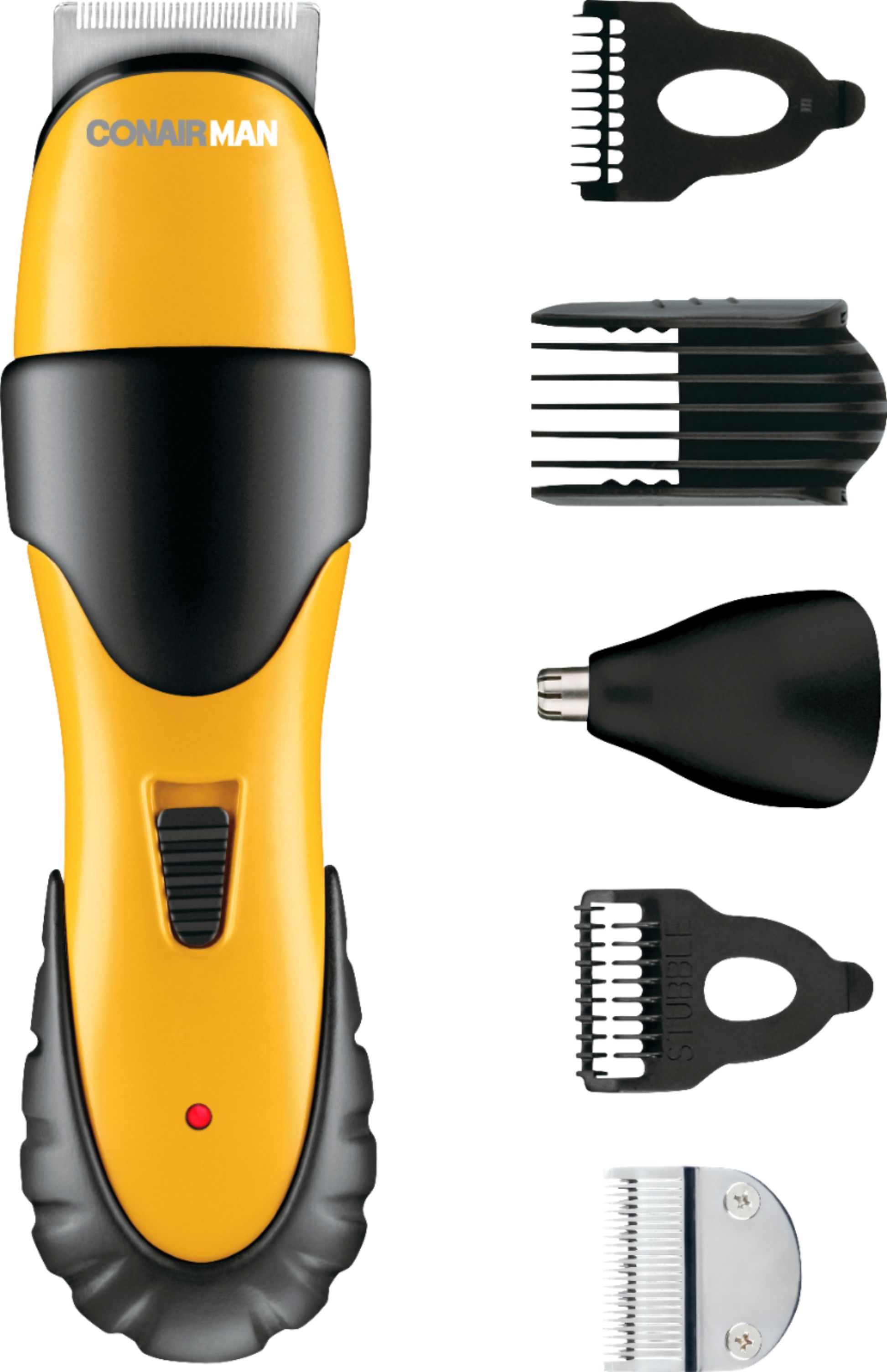 conairman all in 1 trimmer manual