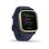 Angle. Garmin - Venu Sq Music Edition GPS Smartwatch 33mm Fiber-Reinforced Polymer - Navy.